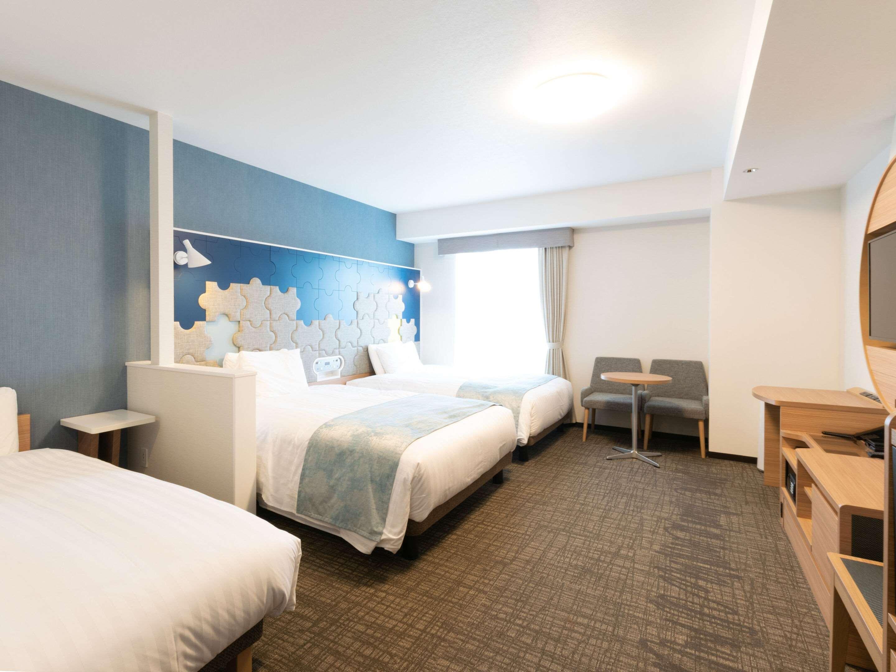 Comfort Suites Tokyo Bay Urayasu Exterior foto